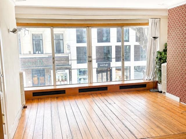 Appartement te huur