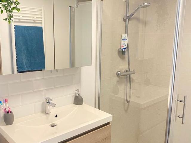 Appartement te huur