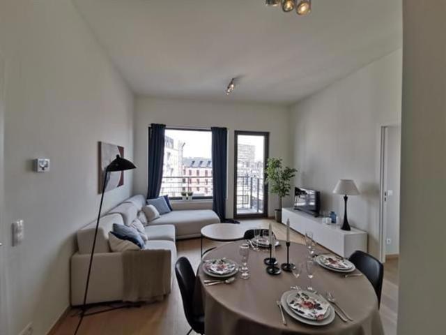 Appartement te huur