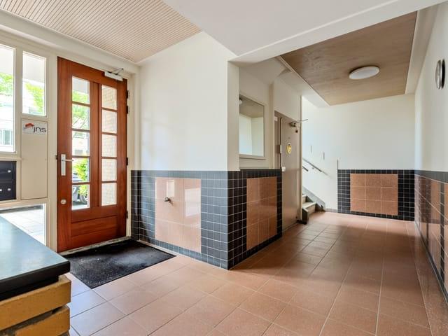 apartment for rent in Kiefskamp 23 1082 JX Amsterdam Gelderlandpleinbuurt