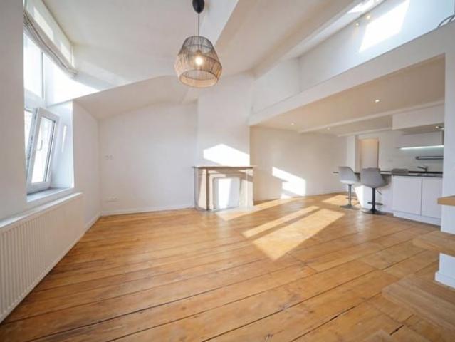 Appartement te huur