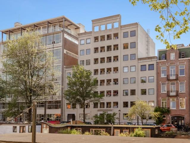 Appartement te huur