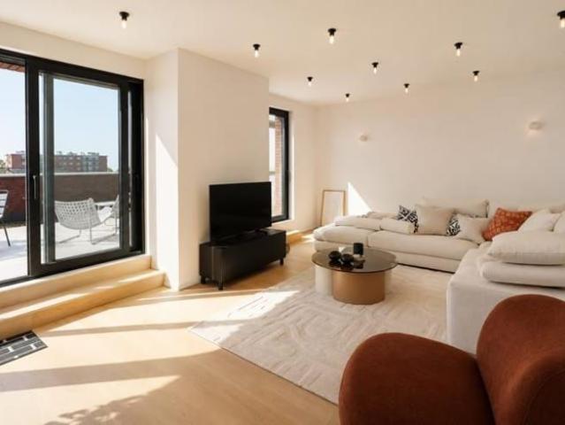 Appartement te huur