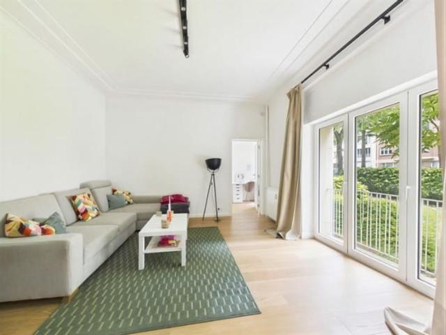 Appartement te huur