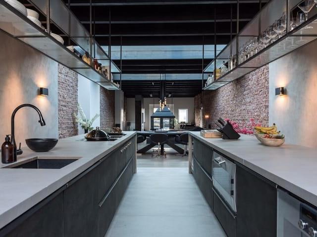 Appartement te huur