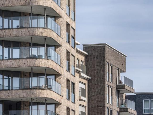 Appartement te huur