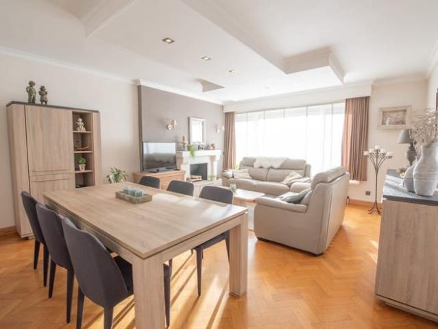 Appartement te huur