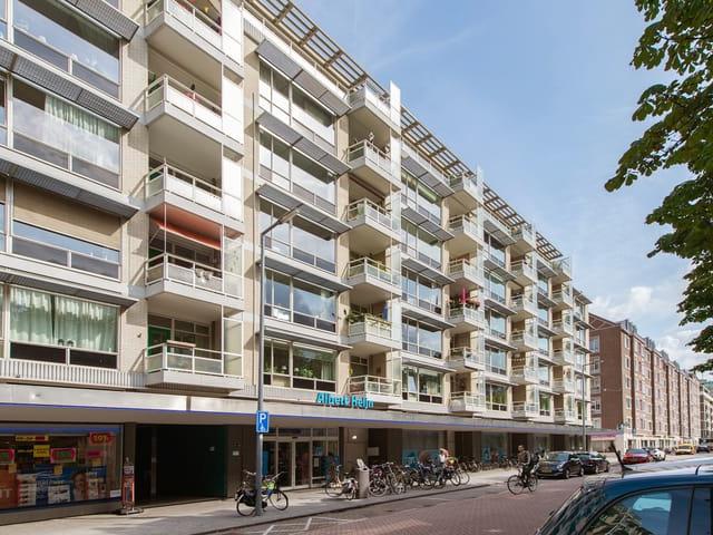 Appartement te huur