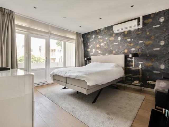 apartment for rent in Utrechtsedwarsstraat 97 3 1017 WD Amsterdam Utrechtsebuurt Zuid