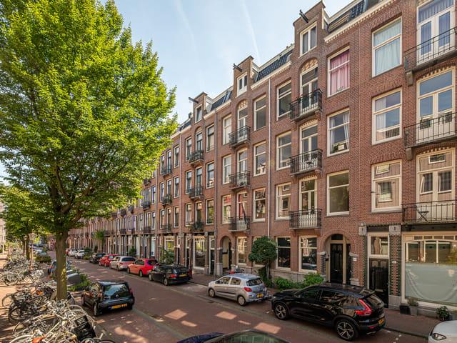 apartment for rent in Tweede Atjehstraat 20 H 1094 LG Amsterdam Timorpleinbuurt Zuid