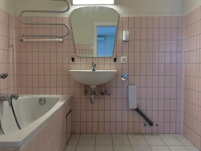 Appartement te huur