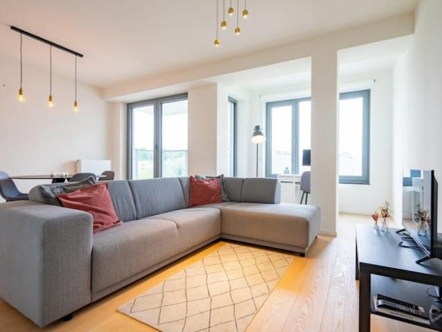 Appartement te huur