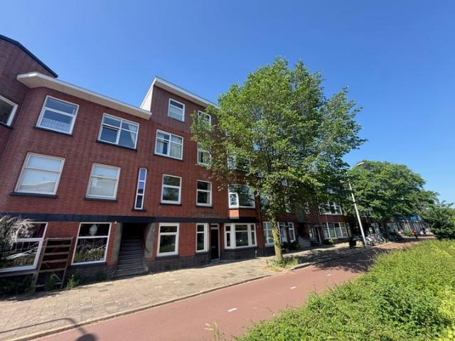 apartment for rent in Mient 537 2564LD Den Haag Vruchtenbuurt Den Haag