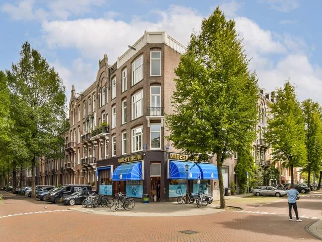 Appartement te huur