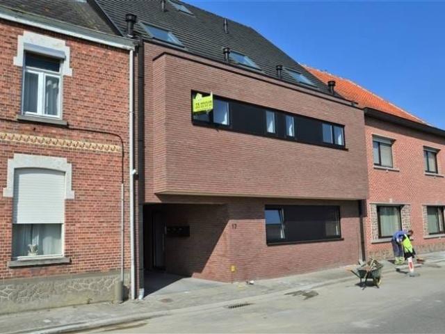 Appartement te huur