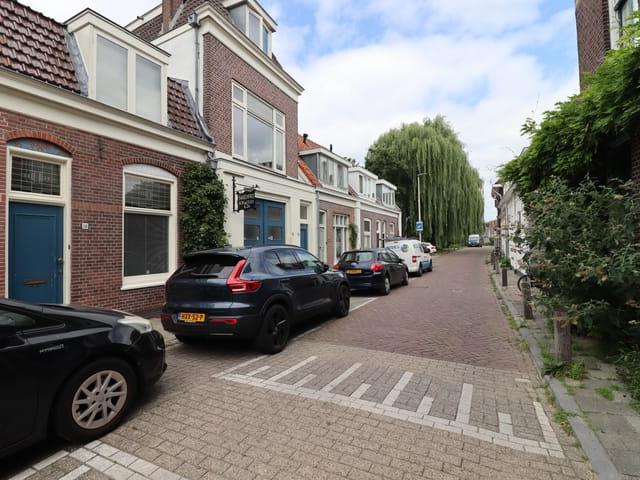 Appartement te huur
