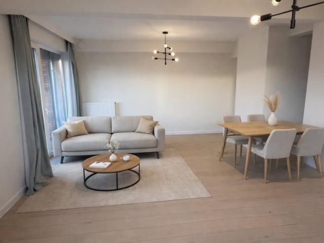 Appartement te huur