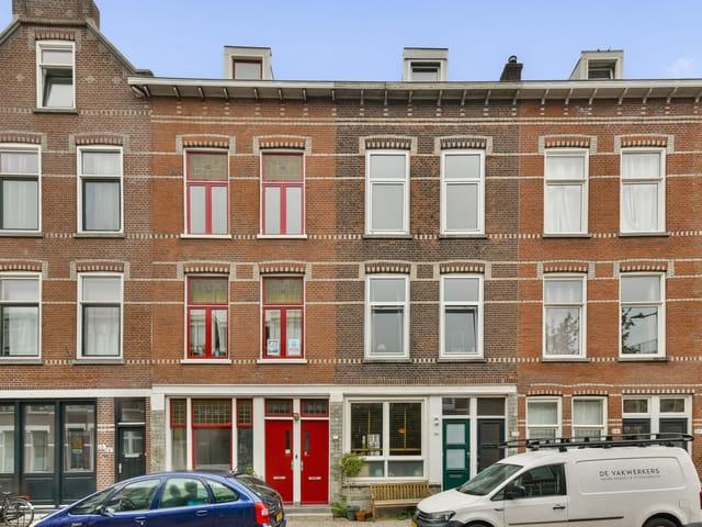 Appartement te huur