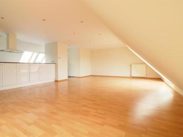 Appartement te huur