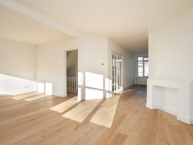 apartment for rent in Pahudstraat 20 2593TG Den Haag Bezuidenhout Oost Den Haag