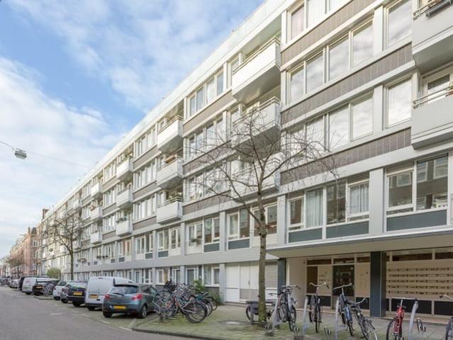 Appartement te huur