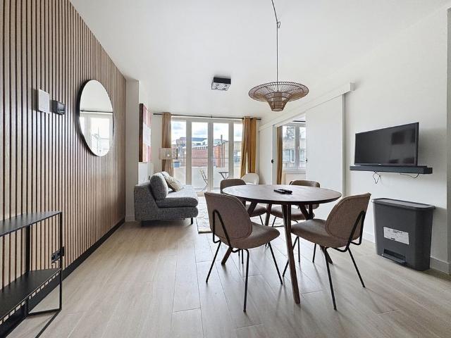 Appartement te huur