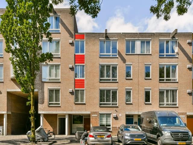 Appartement te huur