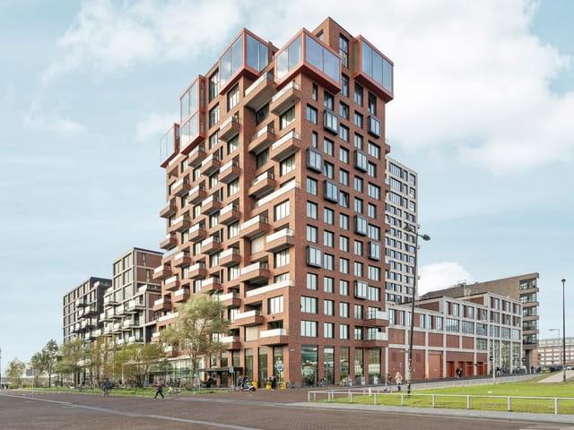 Appartement te huur