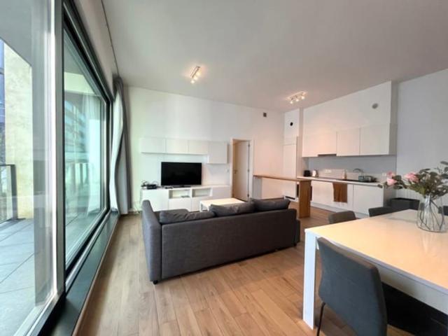 Appartement te huur