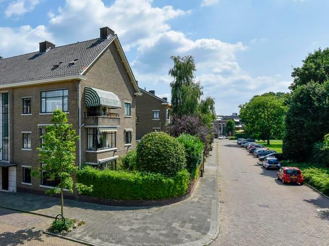Appartement te huur