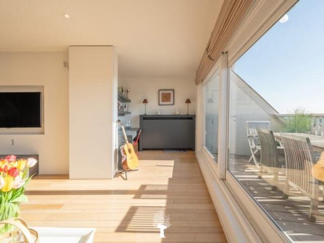 Appartement te huur