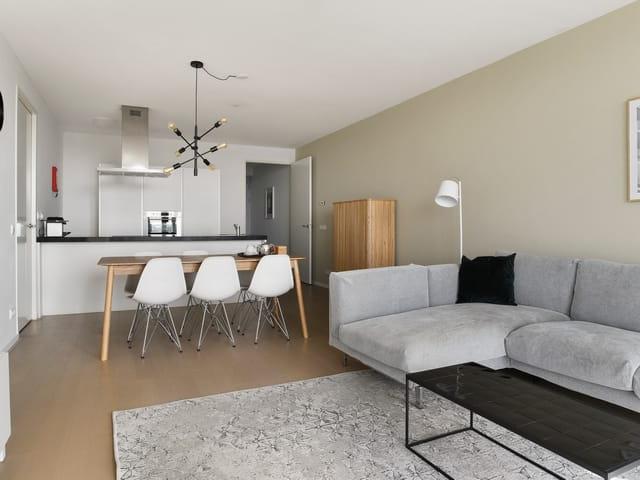 Appartement te huur