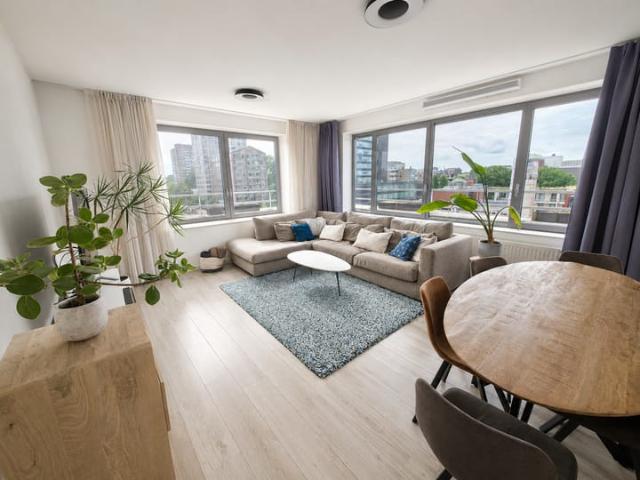 apartment for rent in Postjesweg 138 A 1061AX Amsterdam Overtoomse Veld Noord Amsterdam