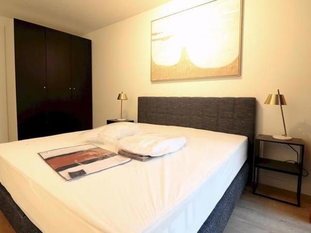 Appartement te huur