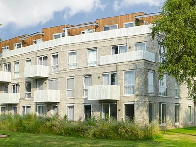 Appartement te huur