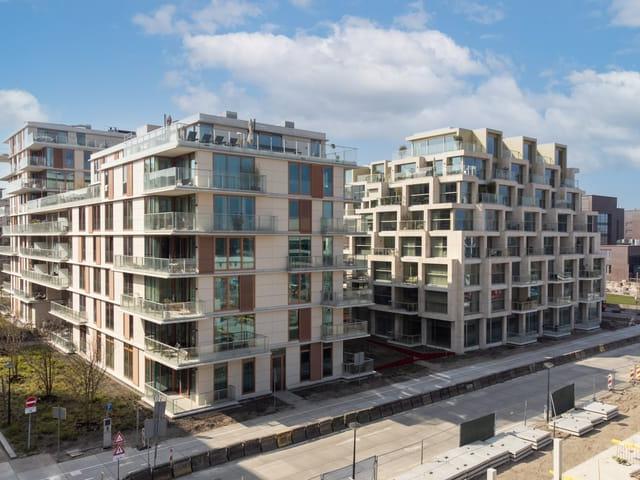 Appartement te huur