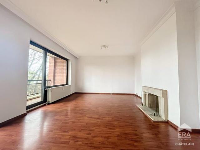 Appartement te huur