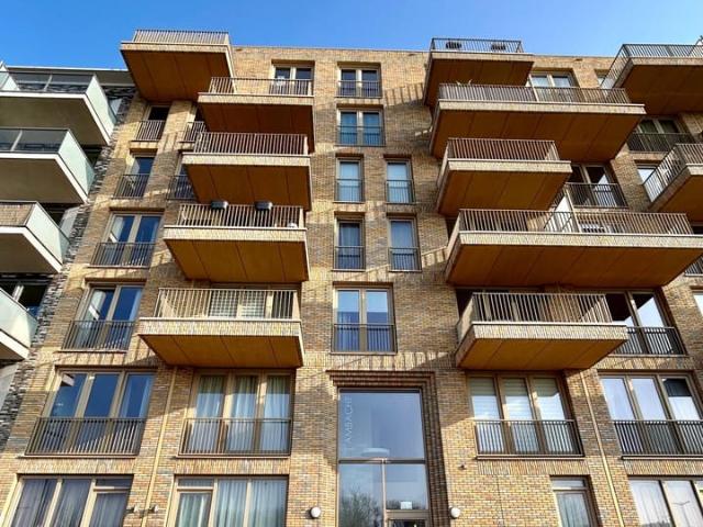 Appartement te huur