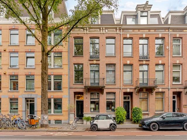 Appartement te huur