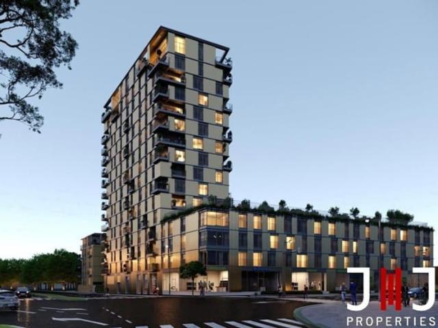 Appartement te huur