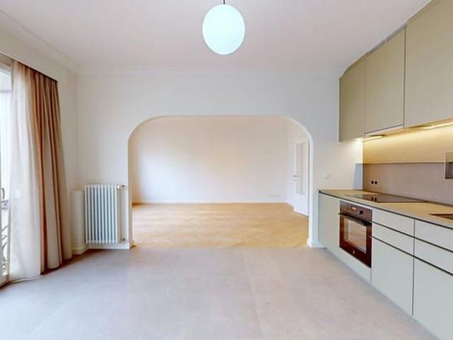 Appartement te huur