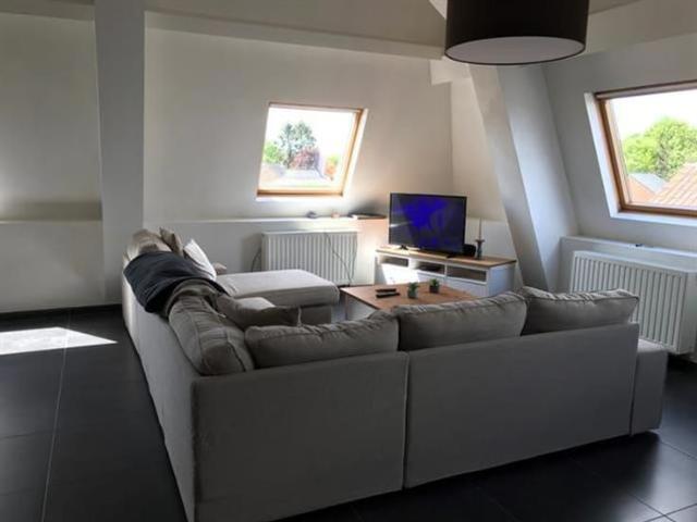 Appartement te huur