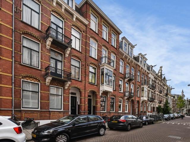 Appartement te huur