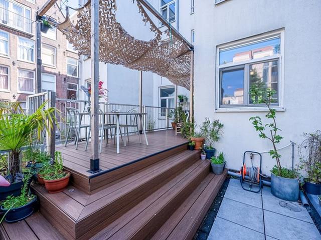 Appartement te huur