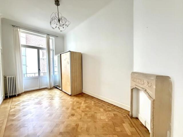 Appartement te huur