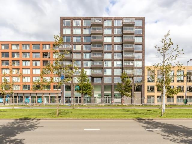 Appartement te huur
