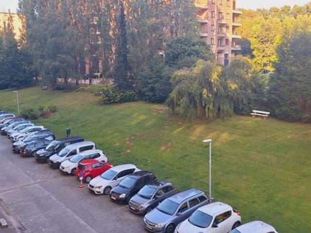 Appartement te huur
