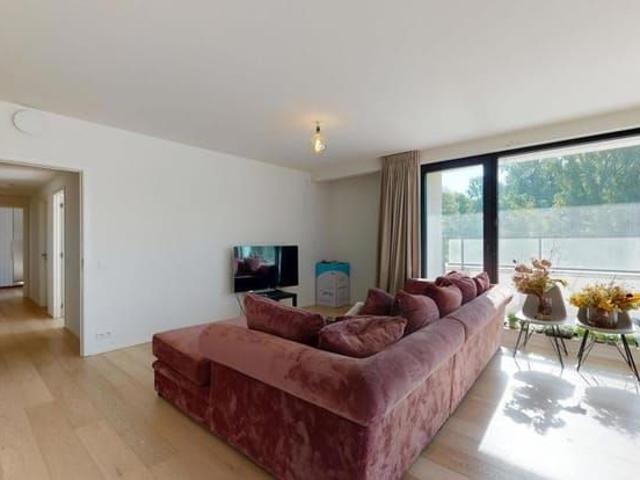 Appartement te huur