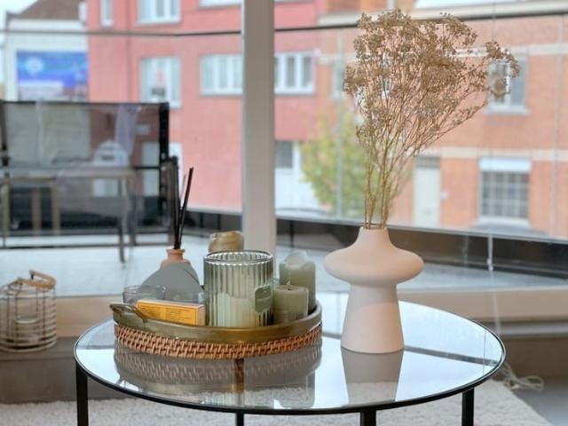 Appartement te huur