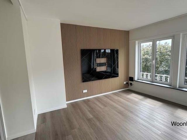 Appartement te huur